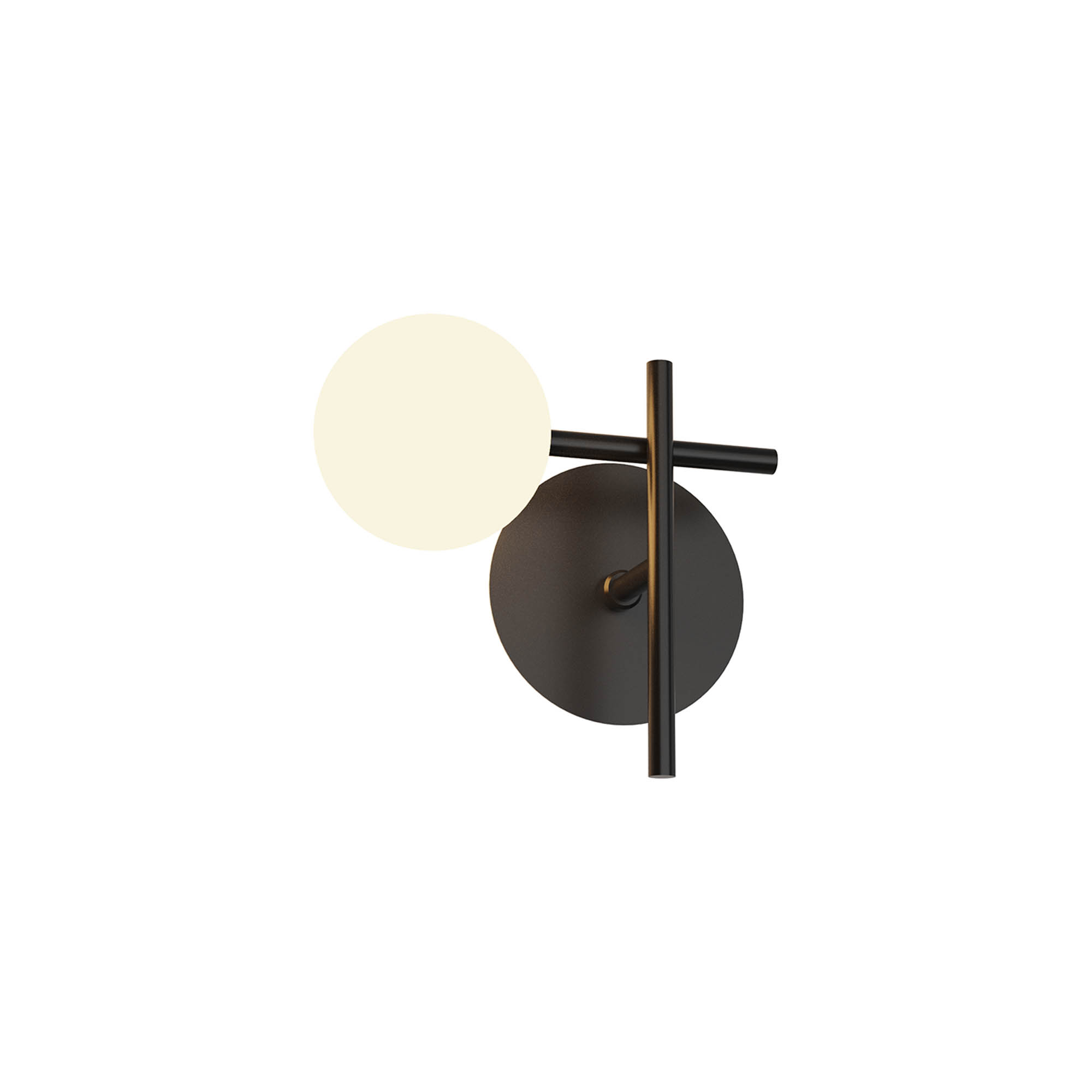 Cellar 4000K Wall Lights Mantra Armed Wall Lights